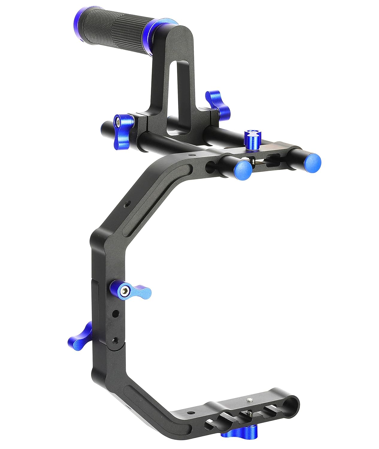 SunSmart DSLR Rig video camera Shoulder Mount Kit