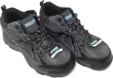 brahma women's shoes