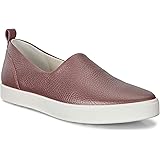 ecco women's gillian slip on fashion sneaker