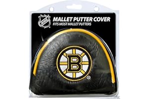 NCAA Mallet Putter Cover