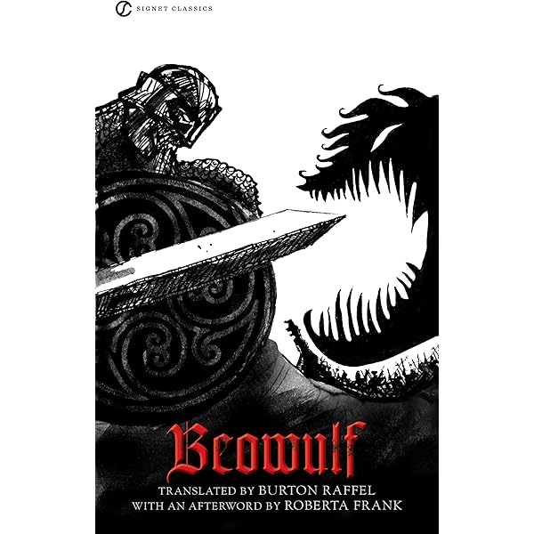 Beowulf 叙事詩「ベオウルフ」 Beowulf 叙事詩「ベオウルフ」 Amazon.co.jp: 古英語叙事詩