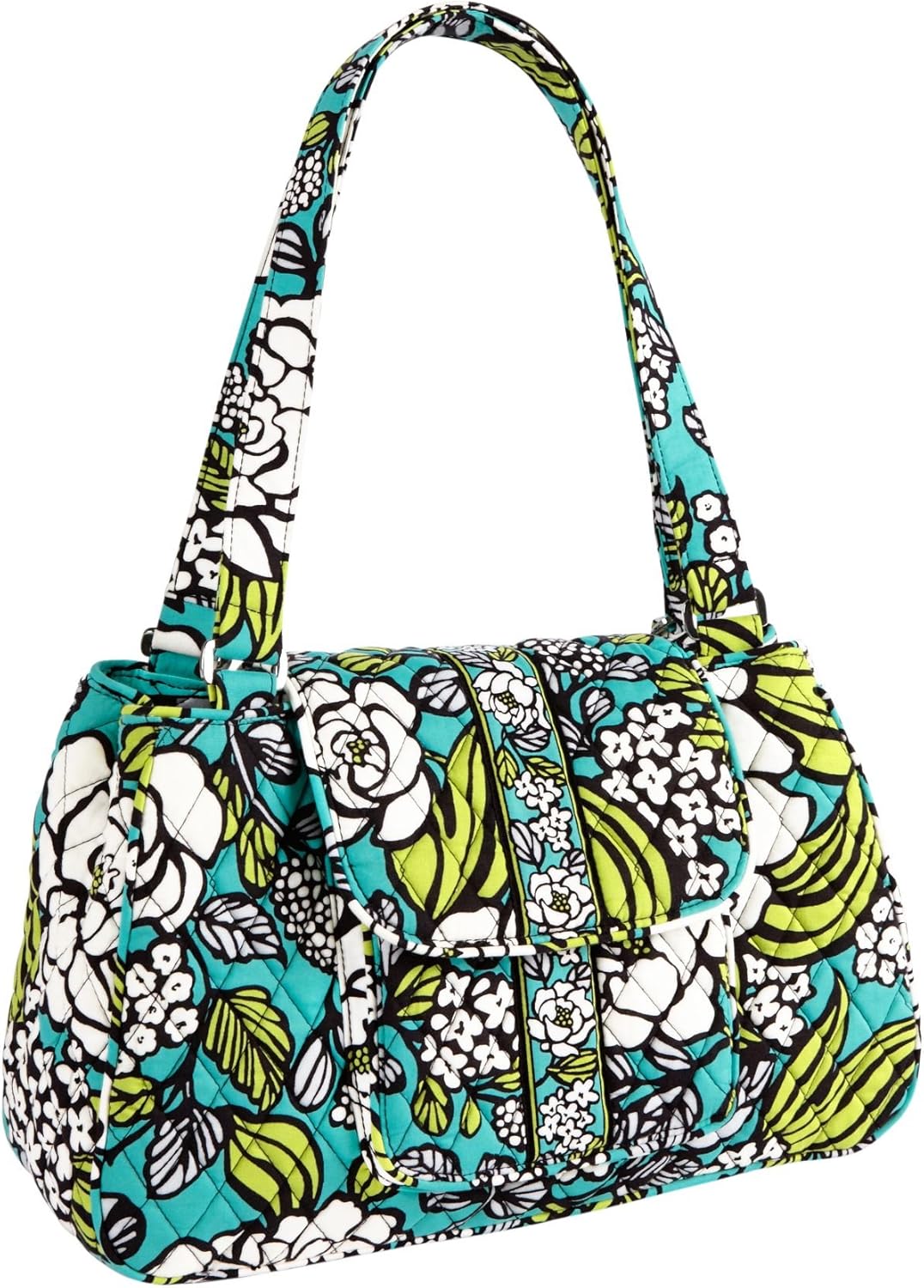 vera bradley pocketbooks