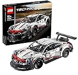 BRIKSMAX Led Lighting Kit for Technic Porsche 911