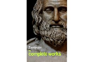Euripides: The Complete Works
