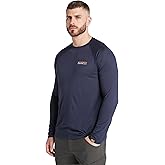 Timberland PRO Mens Wicking Good Long-Sleeve T-Shirt 2.0