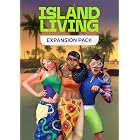 The Sims 4 - Island Living EA App - Origin PC [Online Game Code]