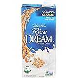 Dream Blends Classic Original Organic Rice Drink, 32 oz