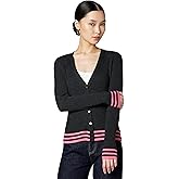 Theory Womens Tipped Cardi