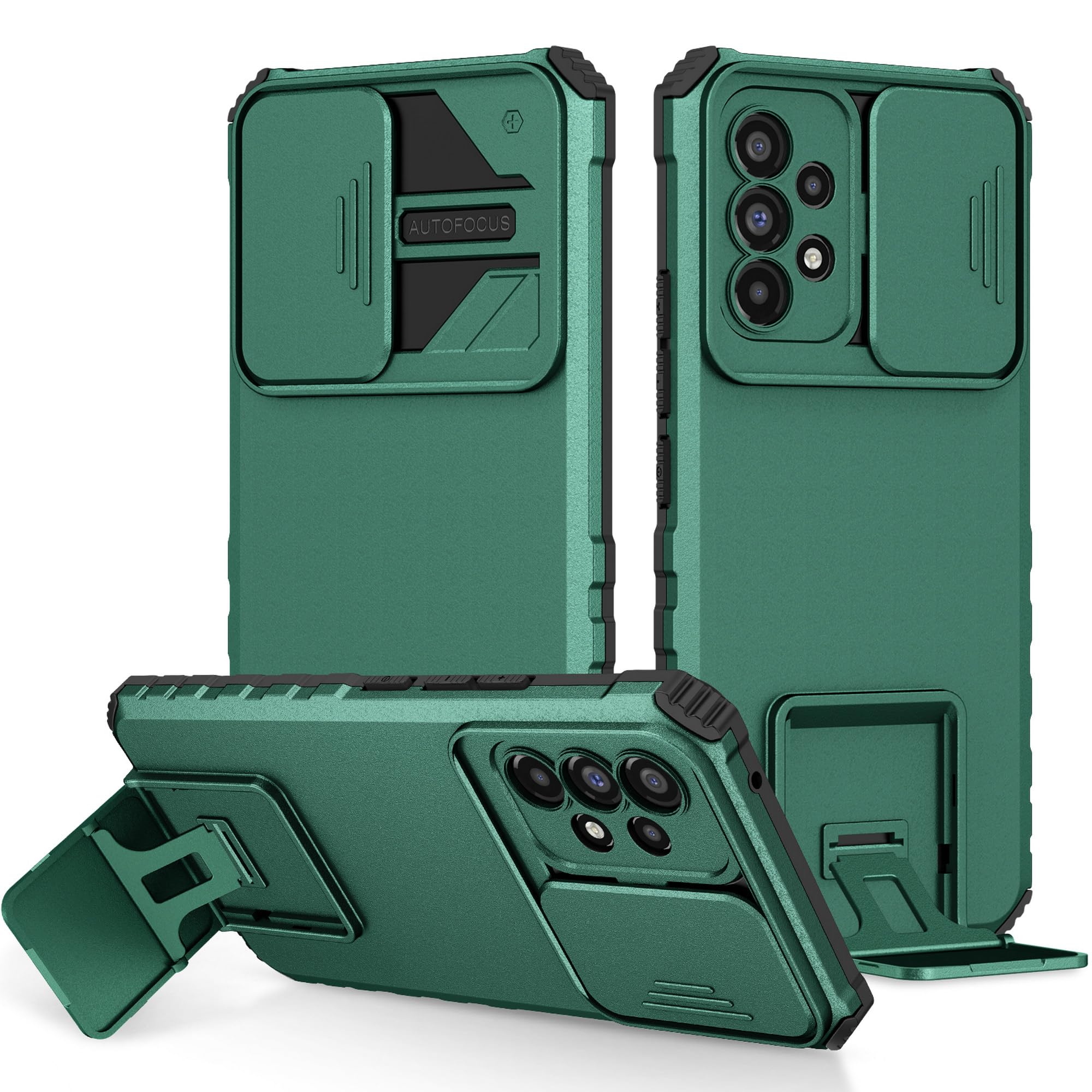 SHAMMA for Galaxy A53 5G A536B A536B/DS Case