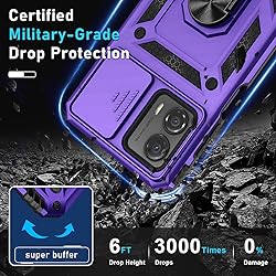 Janmitta Compatible with Moto G Power 5G/Moto G 5G