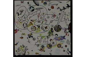 Led Zeppelin III