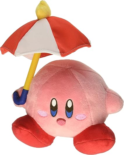 kirby peluche amazon