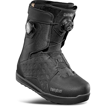 Amazon Best Sellers: Best Men's Snowboard Boots