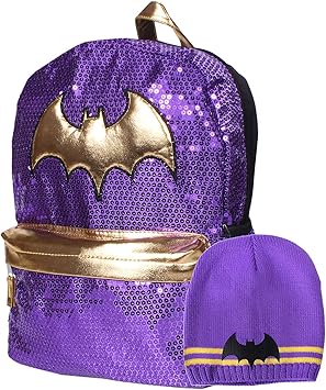 dc backpacks amazon