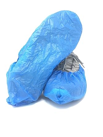 extra large shoe covers