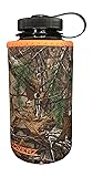 Koverz XL Neoprene 32-40 oz Water Bottle Insulator