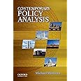Contemporary Policy Analysis