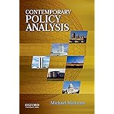 Contemporary Policy Analysis