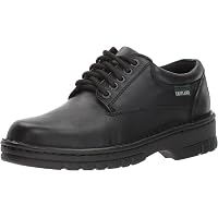 NEW DUNHAM men\'s midland oxford shoes in black Dunham Men main image 3