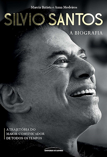 Download Silvio Santos – a biografia (Portuguese Edition) PDF