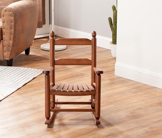 ll bean children's rocking chair