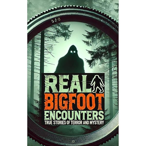 洋書 Story in the  by Woods (Bigfoot) ShukerNature: 'THE BOY WHO SAW BIGFOOT' - BOOKING MY