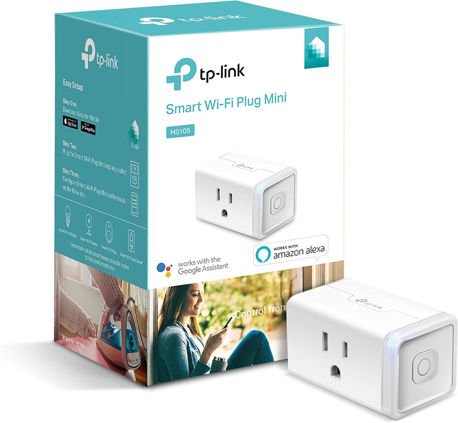 Best Home Automation Tp Link
