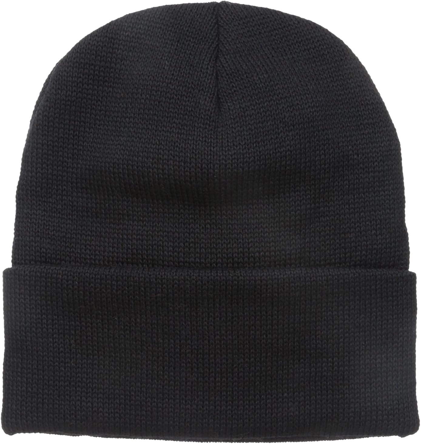grey wool cap