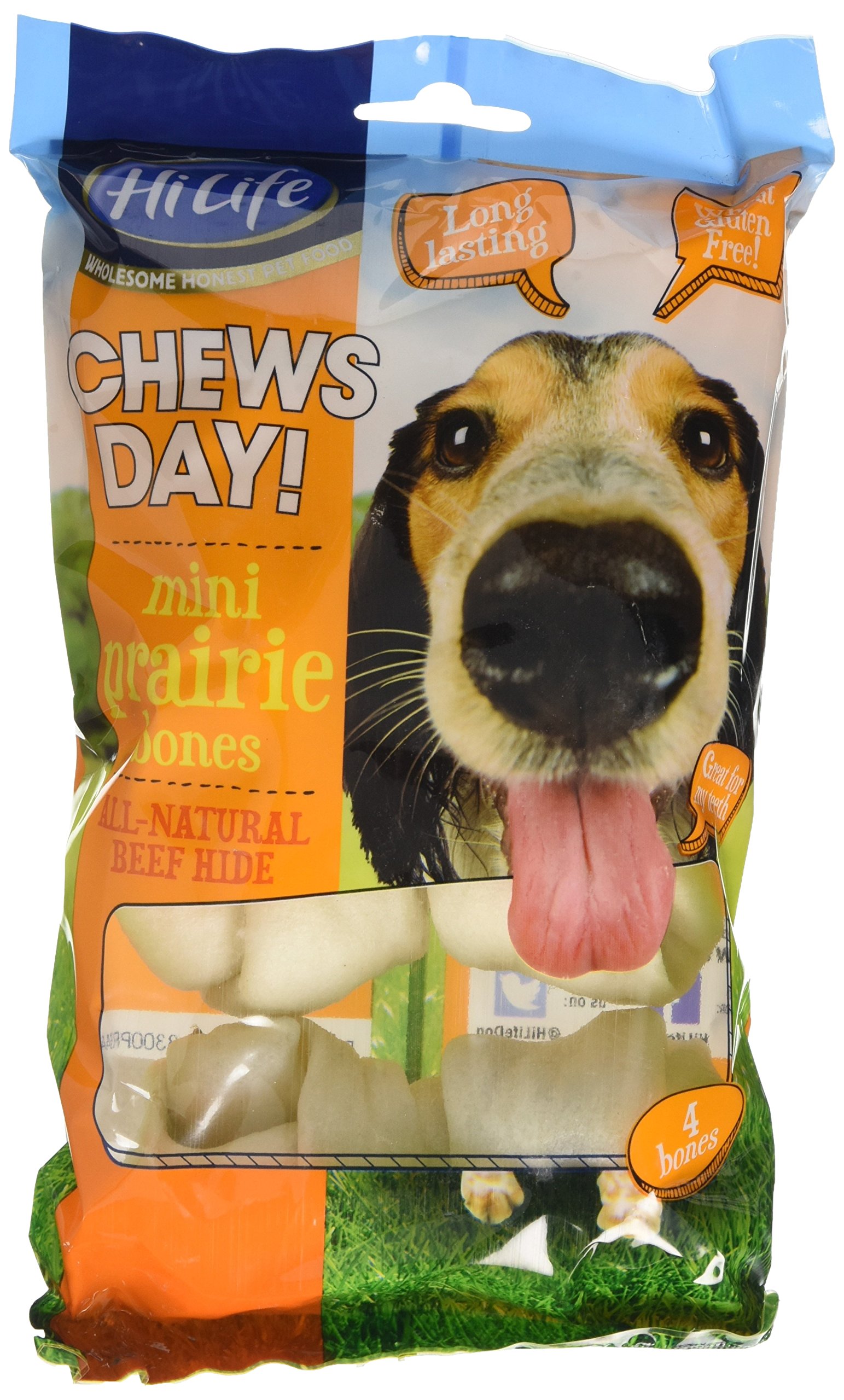 hilife dog chews