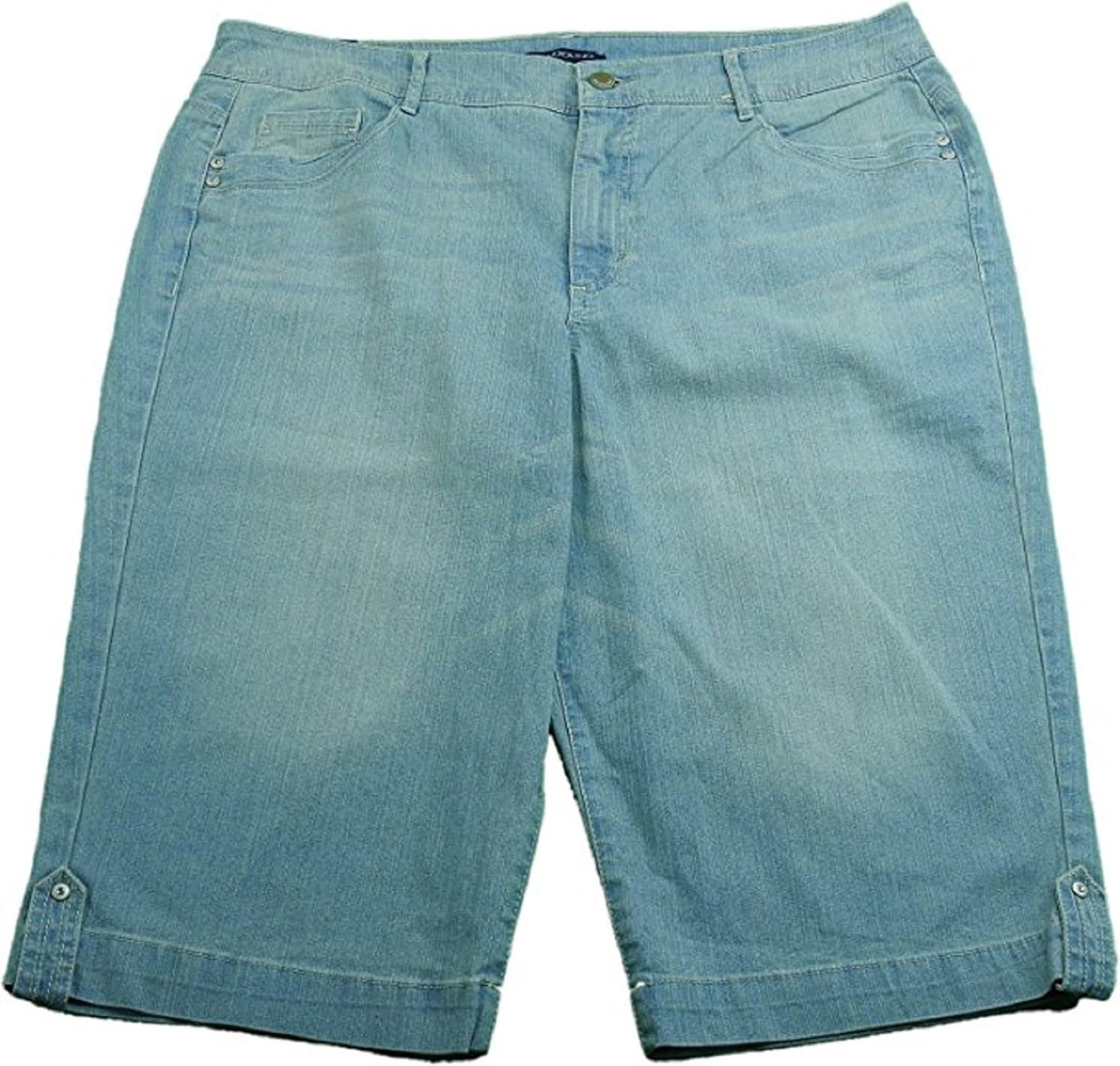 bandolino jean capris