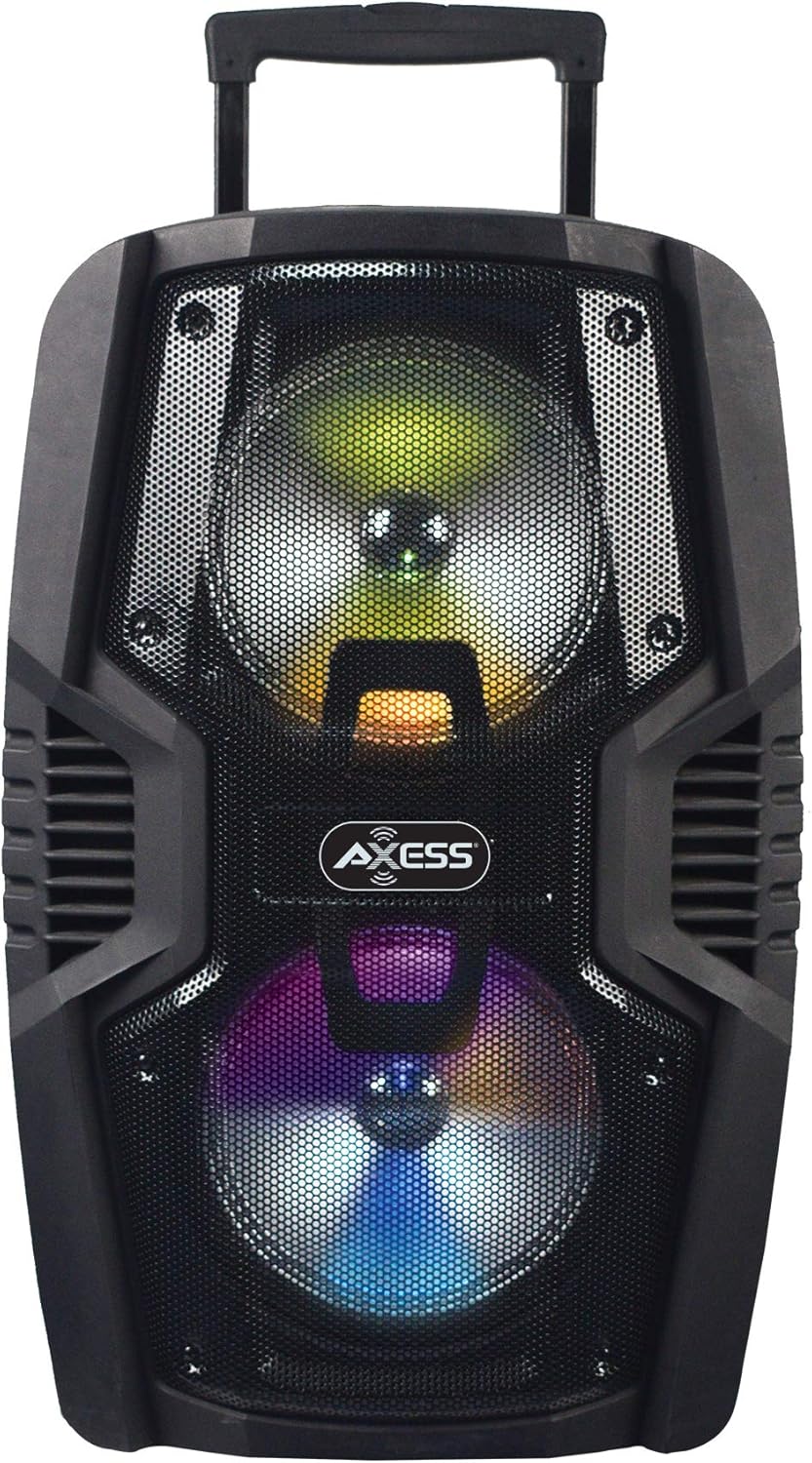 advance speaker bluetooth multimedia subwoofer m180t