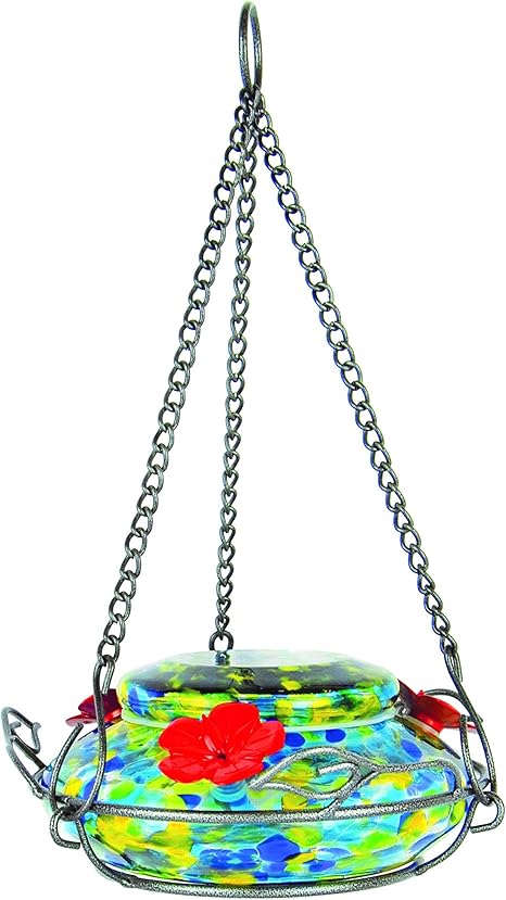 Amazon Com Nature S Way Bird Products Ghf7 Illuminated Top Fill