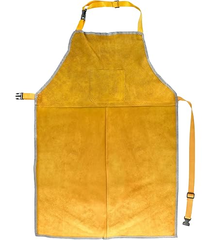 エプロン・三角巾 Standard California SD Fire Proof Apron エプロン・三角巾 Standard California SD Fire Proof Apron