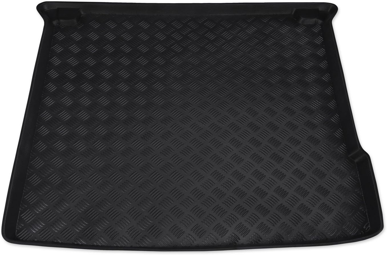 Tailored Boot Liner Mat