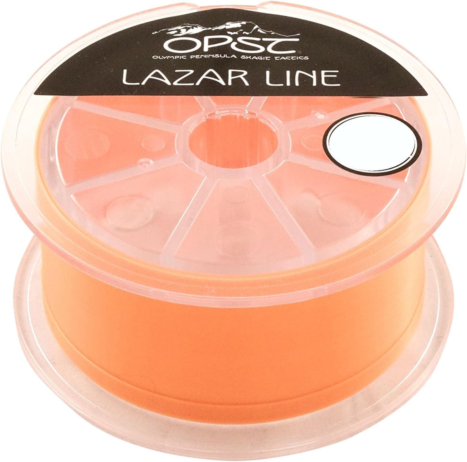 OPST Pure Skagit Lazar Line (Orange)
