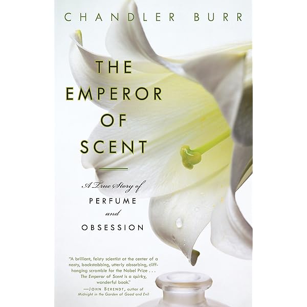 Amazon.com: A Scented Palace: The Secret History of Marie
