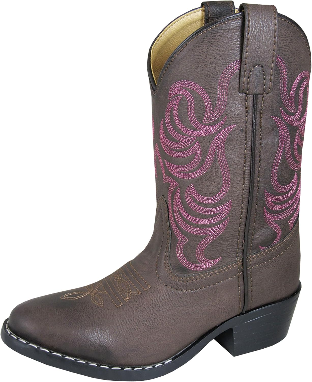 big girls cowboy boots