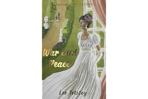 War and Peace (Wordsworth Classics)