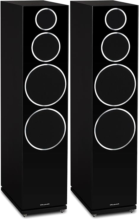 wharfedale diamond 250