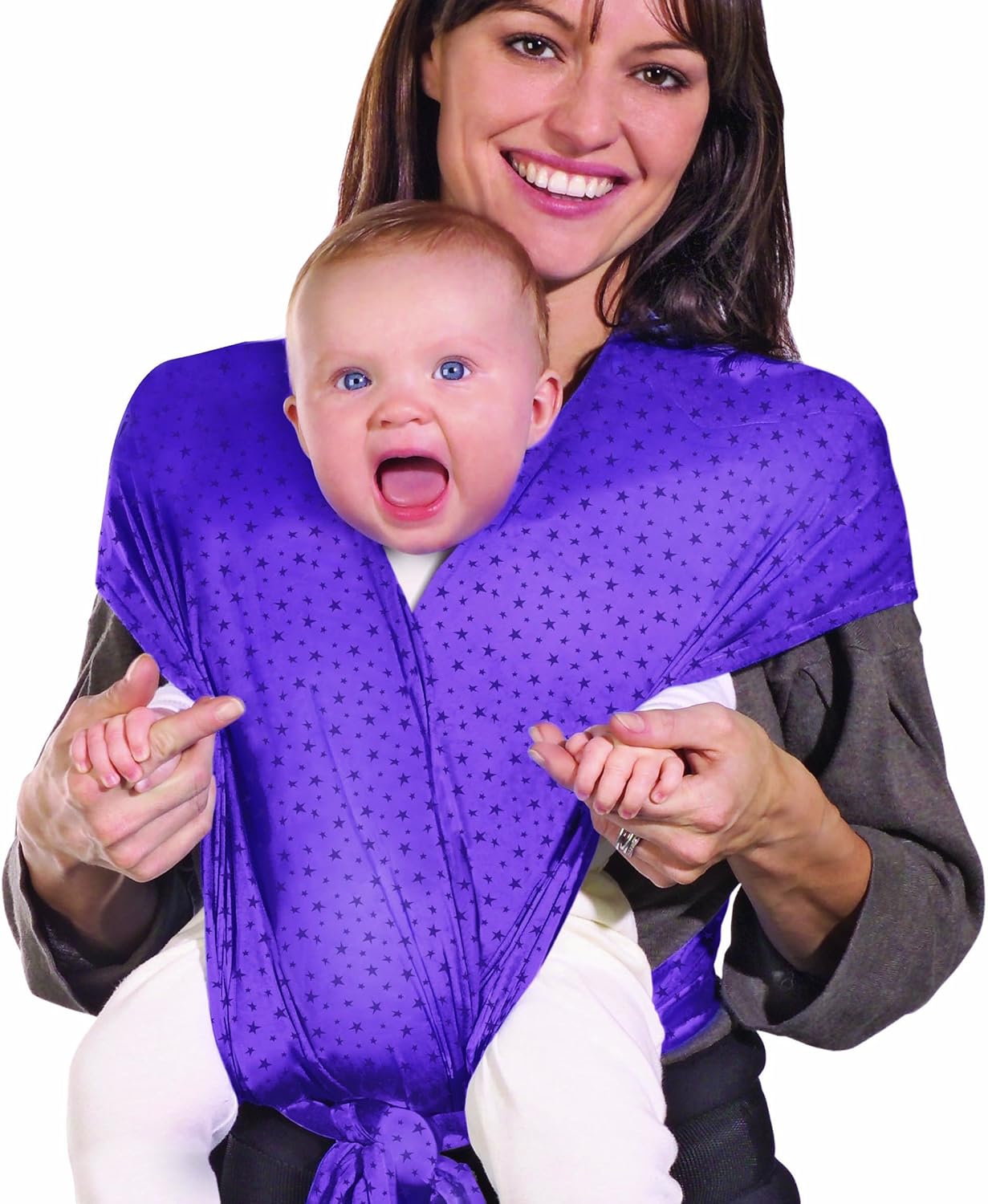 papoozle baby sling