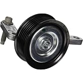 Motorcraft - Pulley (P) (YS356)