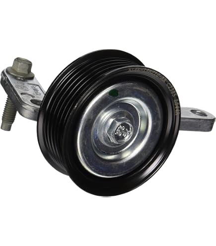 Amazon.com: Dayco 89372 Tensioner : Automotive