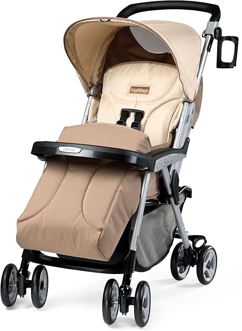aria pushchair