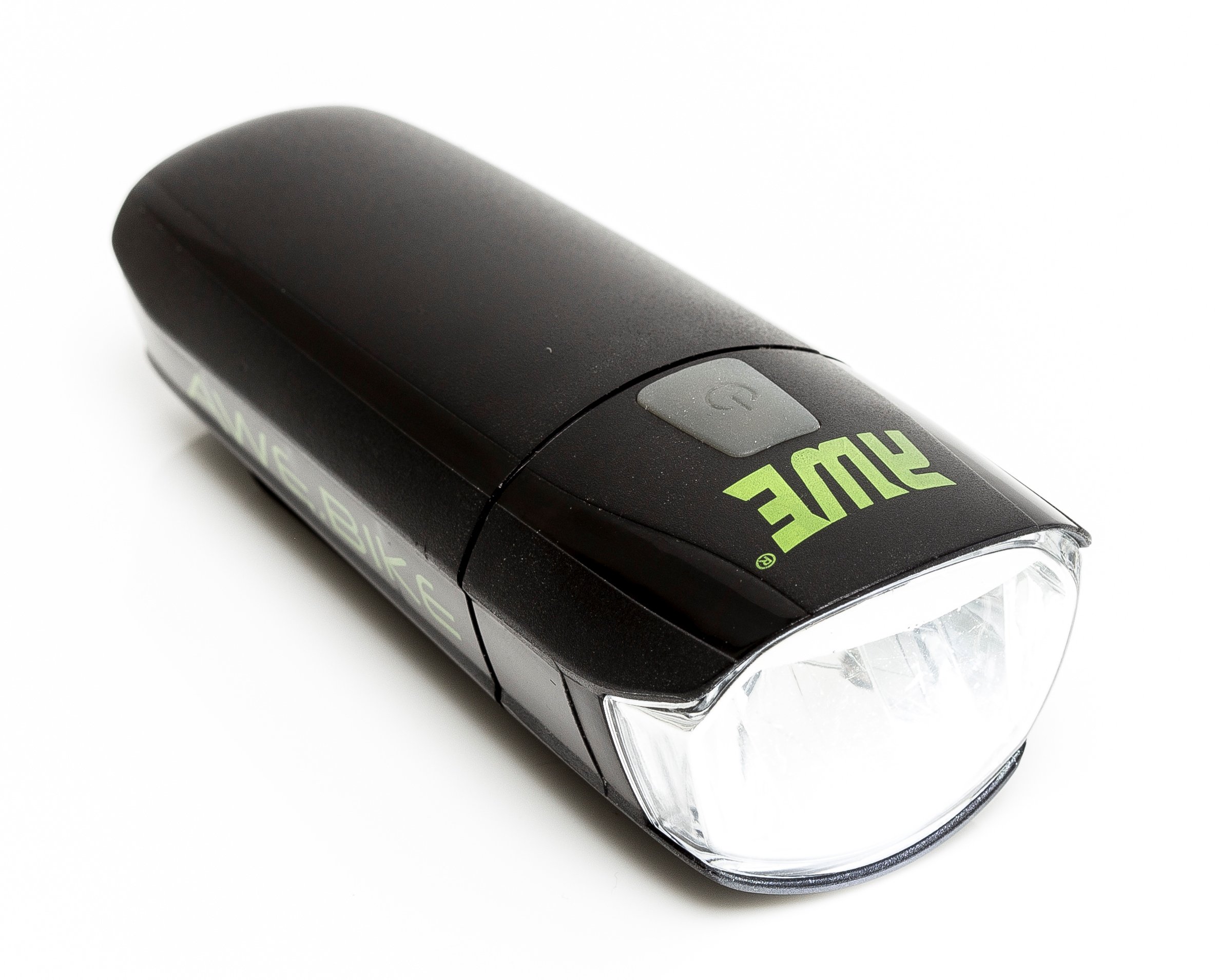 AWE AWEBright Front Bike/Bicycle light 30 Lumens British Standards