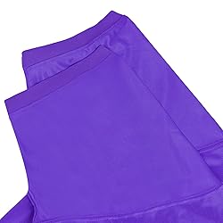 Aumudle Men Blank Plain Football Jersey Practice