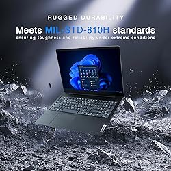 Lenovo Newest V15 Business Laptop | Intel 4-core
