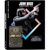 John Wick - DVD, BLURAY, Digital