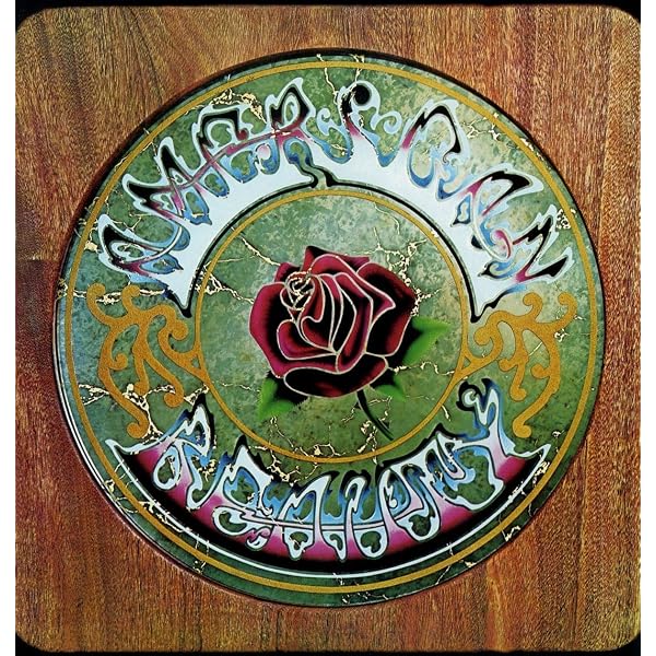 Amazon.com: Workingman's Dead: CDs & Vinyl