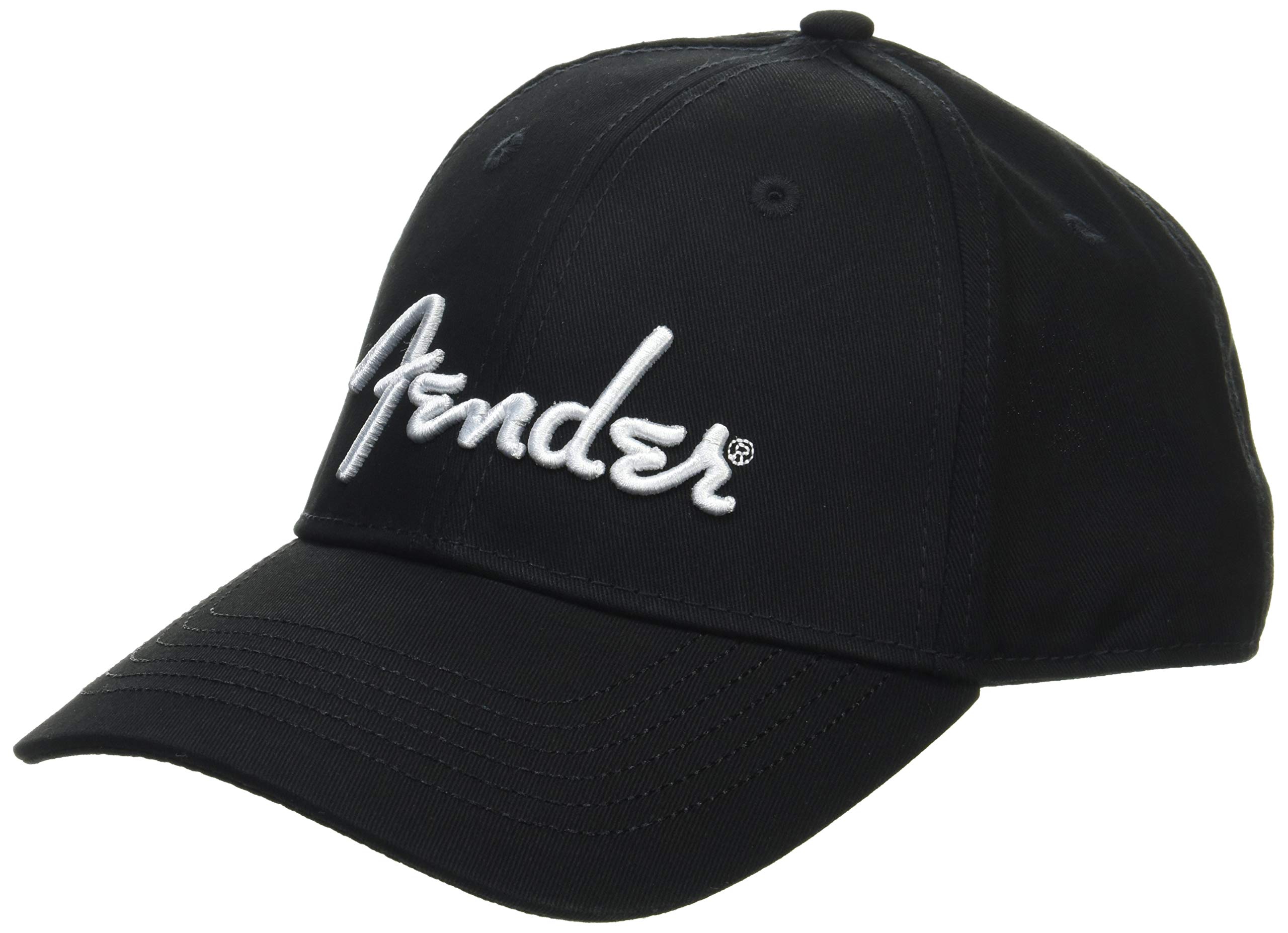 Fender HAT Orig OneSize, Black
