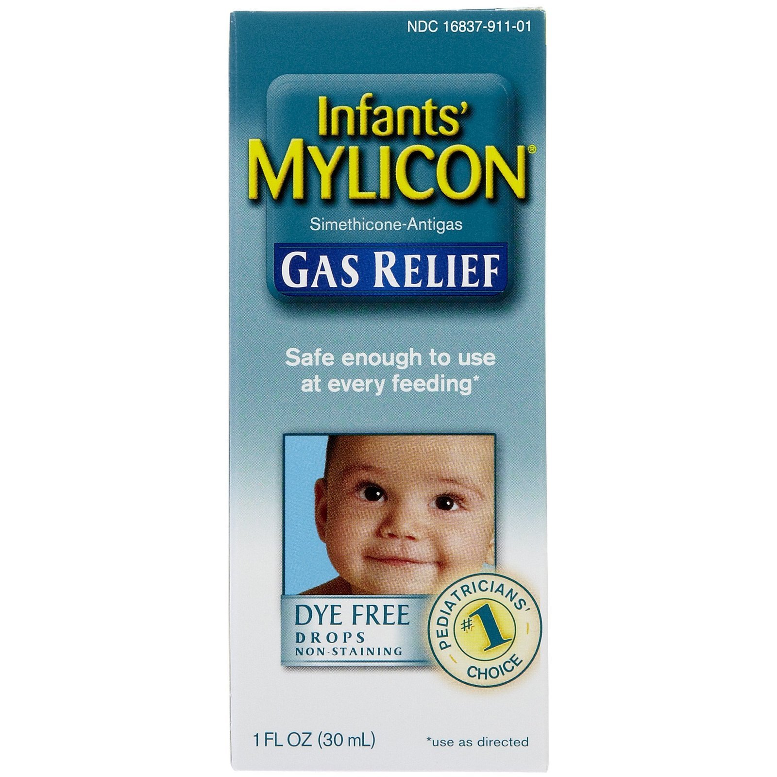 mylicon use